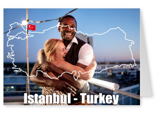 Istanbul  Turkey