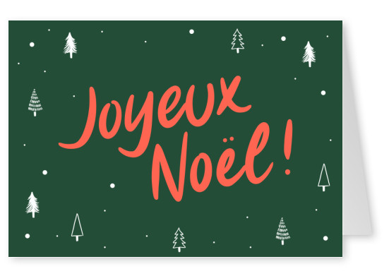 Joyeux Noël !