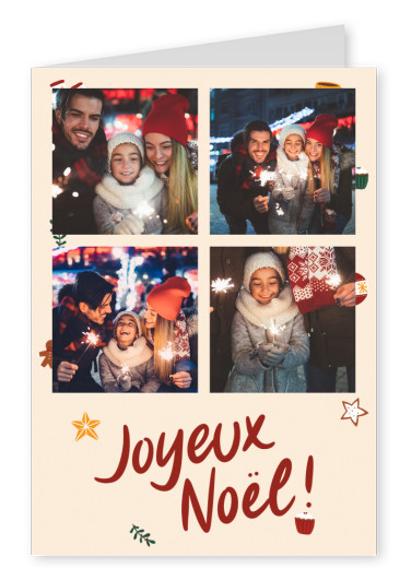 Joyeux Noël