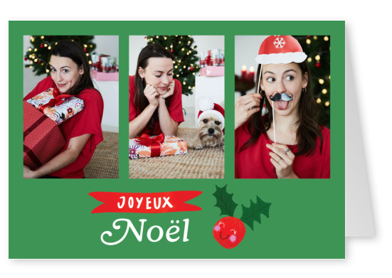 Joyeux Noël