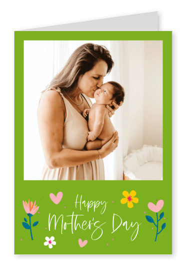 Happy Mother's Day