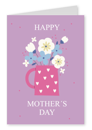 Happy Mother's Day
