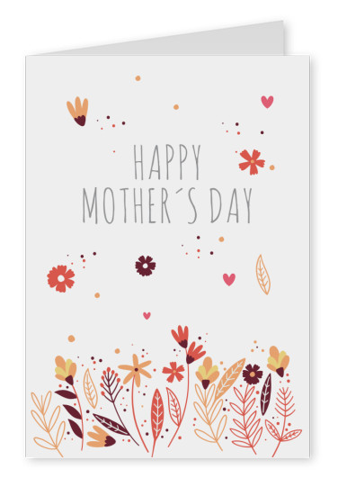 Happy Mother's Day