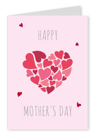 Happy Mother's Day