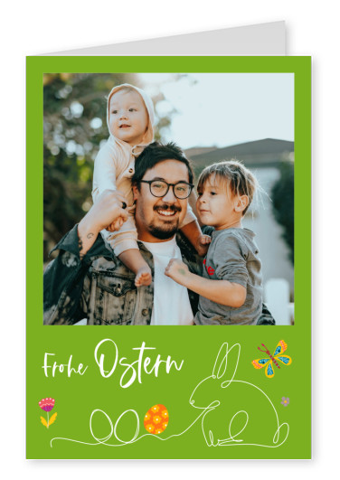 Meridian Design - Happy Easter