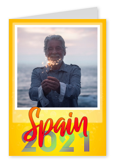 Spain 2021
