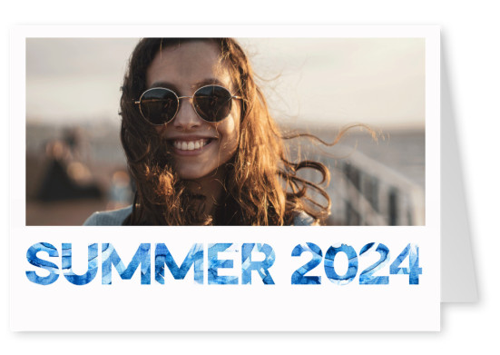 Summer 2024