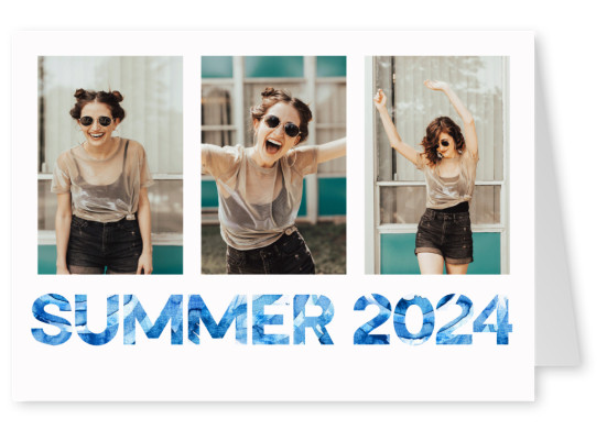 Summer 2024