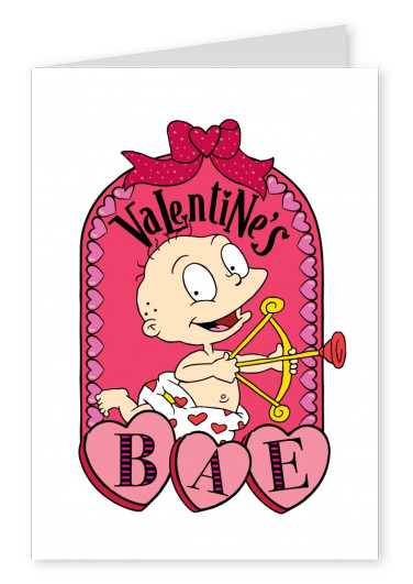 Valentine's Bae