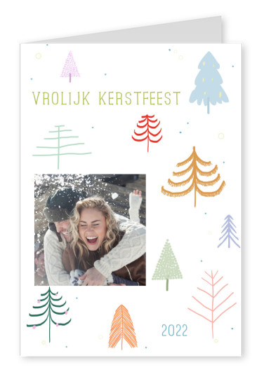 Vrolijke Kersteest 2022