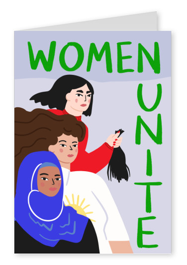 Women Unite