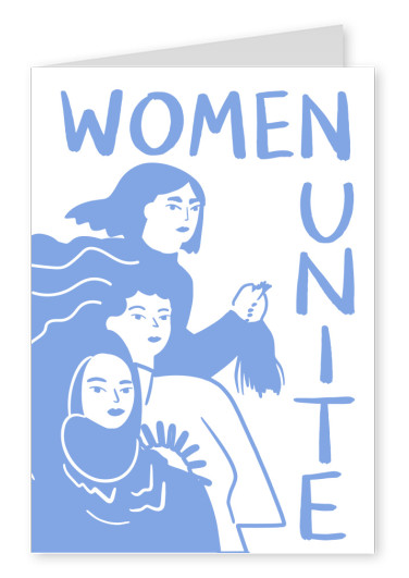 Women Unite