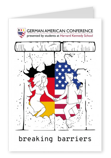 Duits-Amerikaanse Conferentie llustration 1