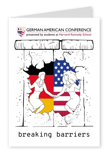 Duits-Amerikaanse Conferentie llustration 12