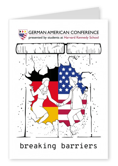 Duits-Amerikaanse Conferentie llustration 9