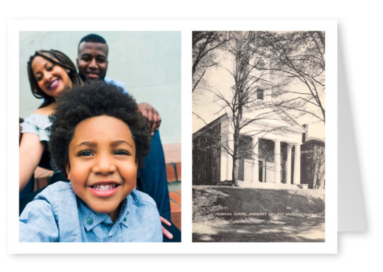 Amherst, Massachusetts, Johnson Chapel, Amherst College