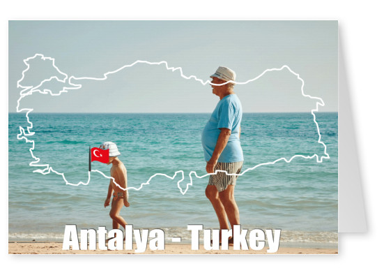 Antalya Turkey