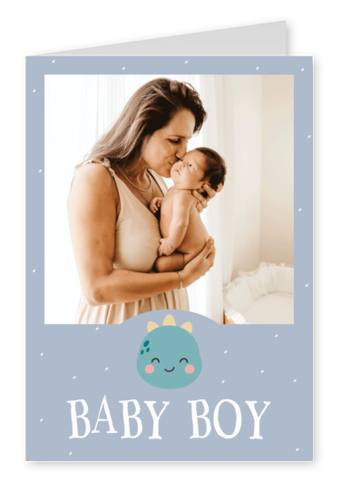 Baby boy - PFLÜGLER PHOTO