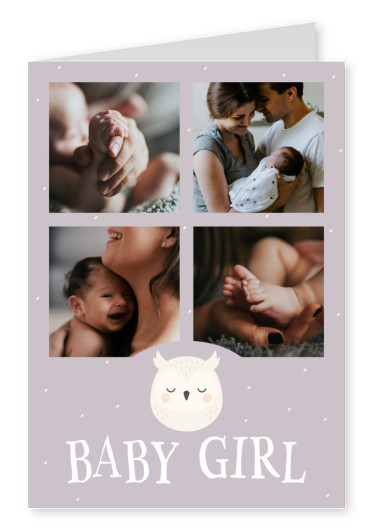 Baby girl - PFLÜGLER PHOTO