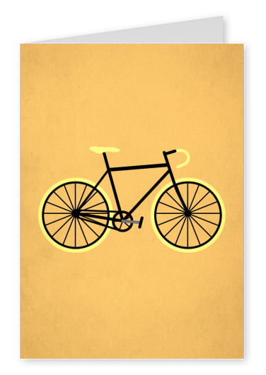 Kubistika Bicycle love