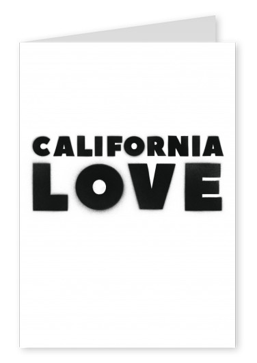 California Love