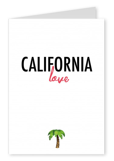 California Love