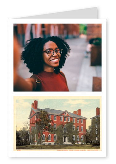 Cambridge, Massachusetts, Phillips Brooks House, Harvard College