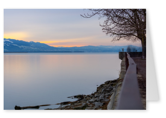 James Graf photo Lac de Constance