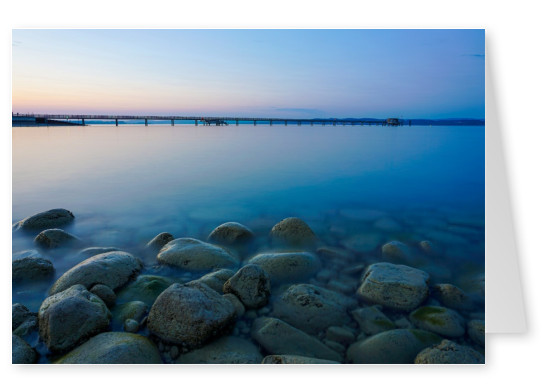 James Graf foto Lago di Costanza