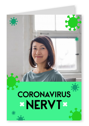 Coronavirus Sucks