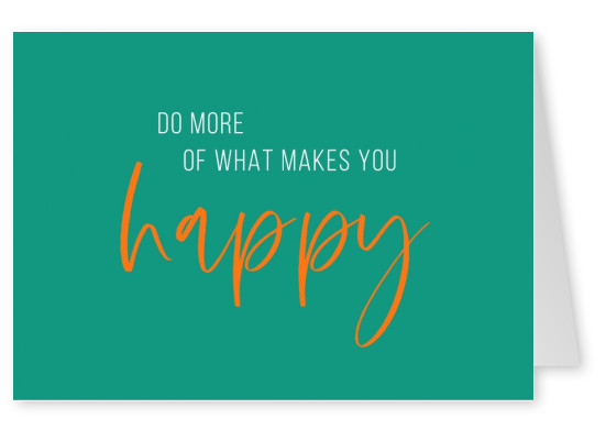 Meridian Design Gör mer av det som gör dig glad
