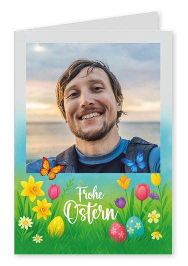Felices Pascuas