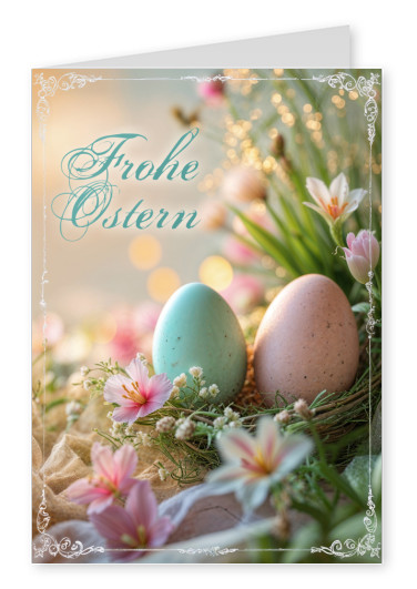 Easter bunny