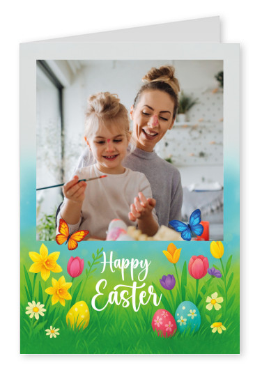 Happy Easter