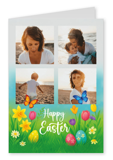 Happy Easter