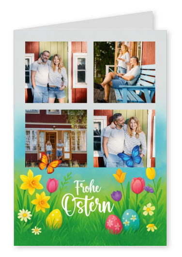 Happy Easter