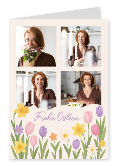 Happy Easter
