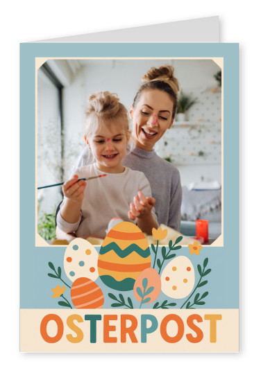 Happy Easter