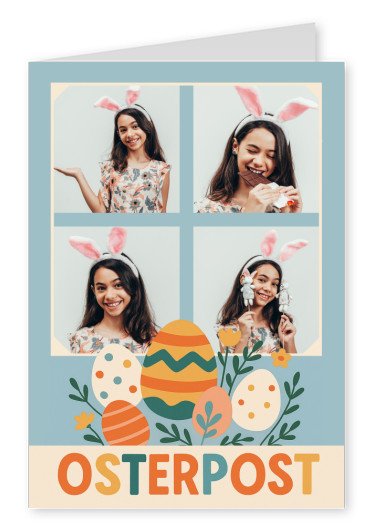 Happy Easter