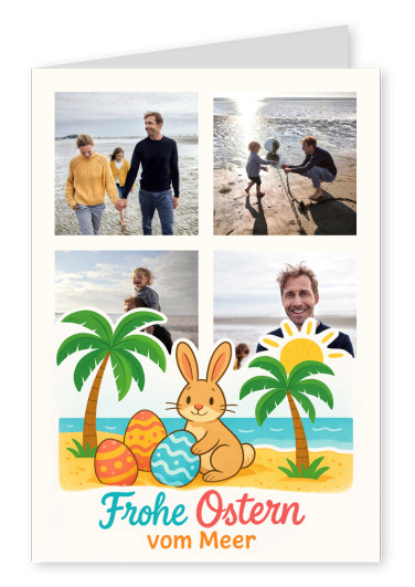 Happy Easter