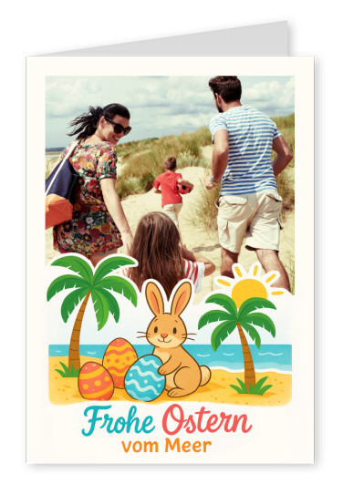 Happy Easter