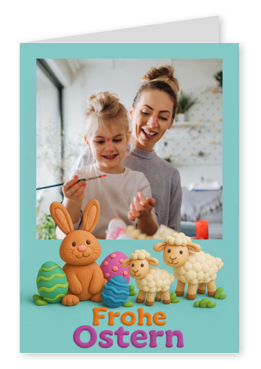 Happy Easter