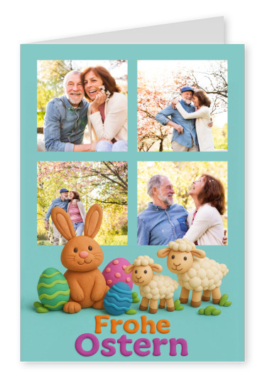 Happy Easter