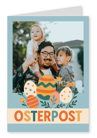 Happy Easter