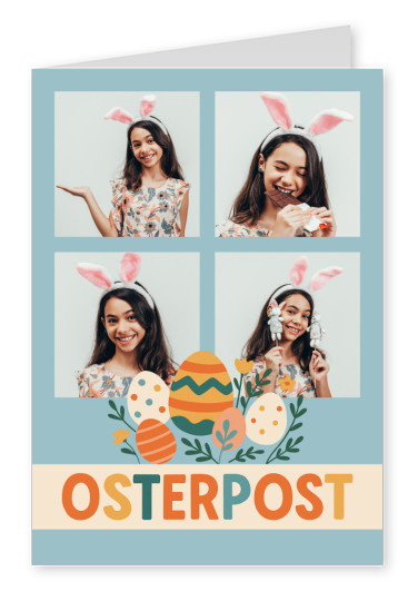 Happy Easter