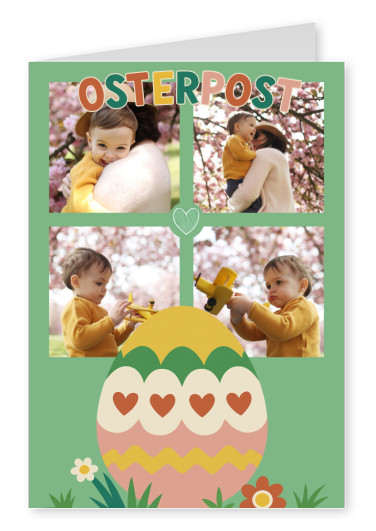 Happy Easter