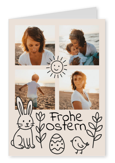 Happy Easter