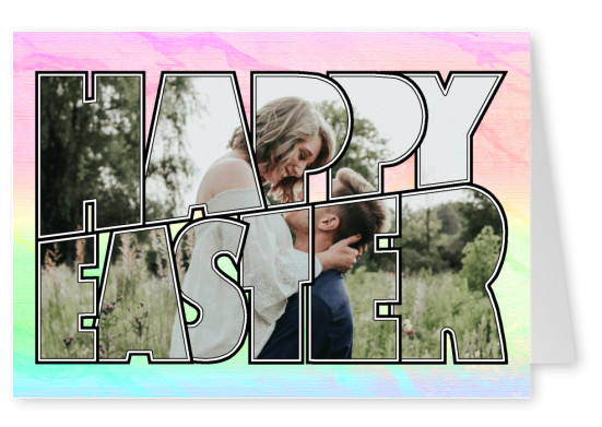 Buona Pasqua