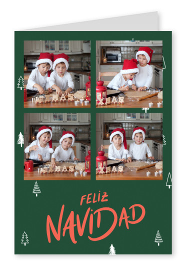 Feliz Navidad