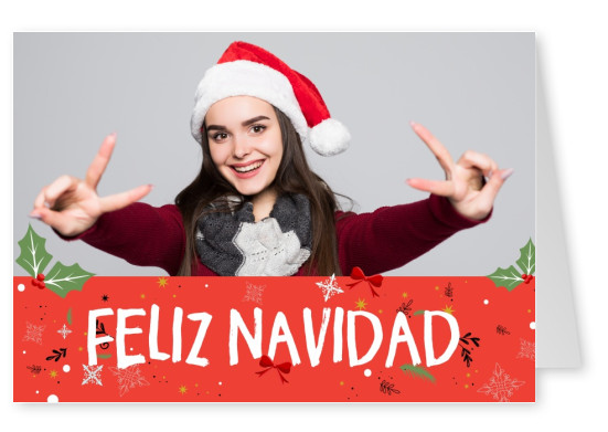 Feliz Navidad